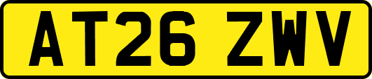 AT26ZWV