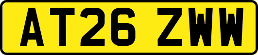 AT26ZWW