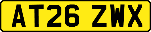 AT26ZWX