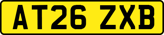 AT26ZXB