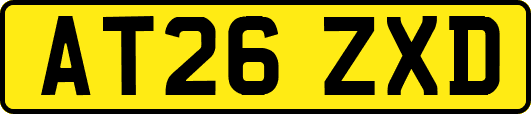 AT26ZXD