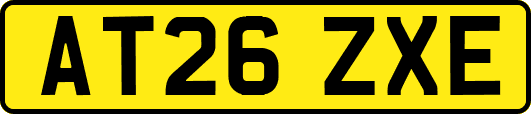 AT26ZXE