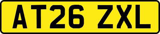AT26ZXL