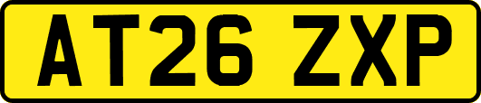 AT26ZXP