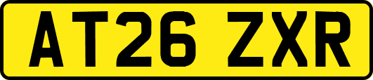 AT26ZXR