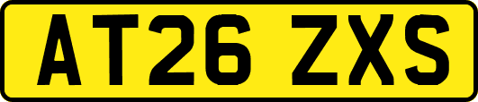 AT26ZXS