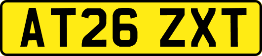 AT26ZXT