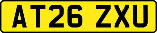 AT26ZXU