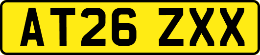AT26ZXX