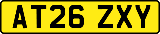 AT26ZXY
