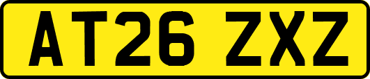 AT26ZXZ
