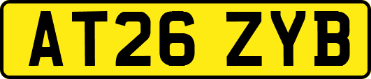 AT26ZYB
