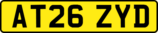 AT26ZYD