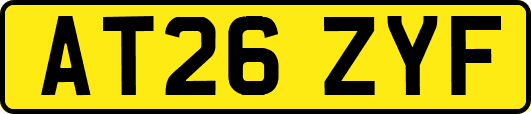 AT26ZYF
