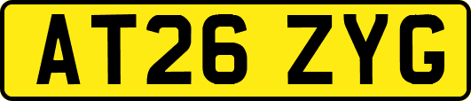 AT26ZYG