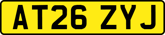 AT26ZYJ