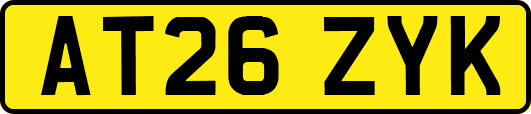AT26ZYK