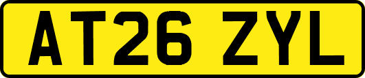 AT26ZYL
