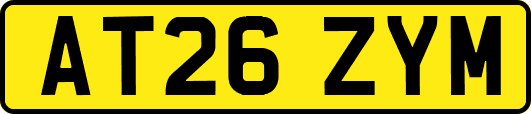 AT26ZYM