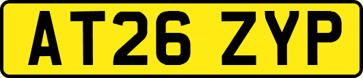 AT26ZYP