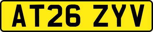AT26ZYV