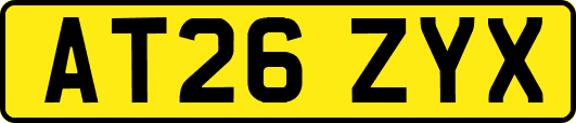 AT26ZYX