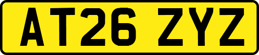 AT26ZYZ