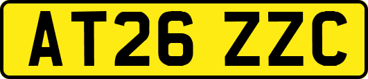 AT26ZZC