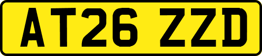 AT26ZZD