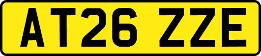 AT26ZZE