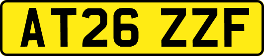 AT26ZZF