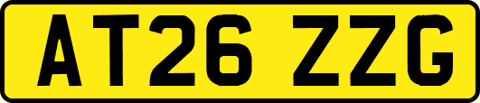 AT26ZZG