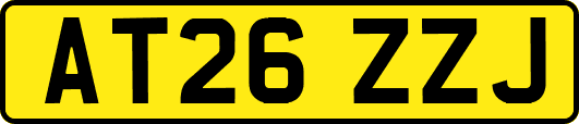 AT26ZZJ