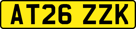 AT26ZZK