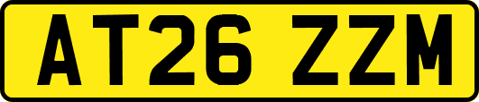 AT26ZZM