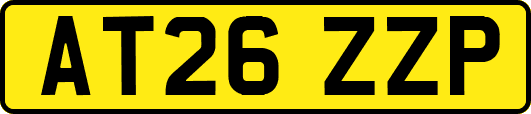 AT26ZZP