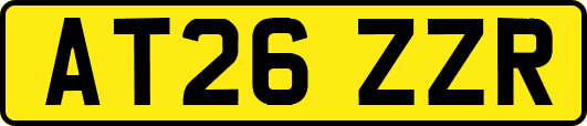 AT26ZZR
