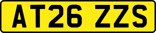 AT26ZZS