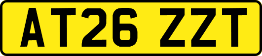AT26ZZT