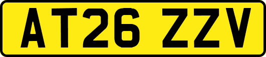 AT26ZZV