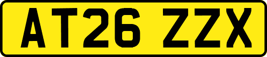 AT26ZZX