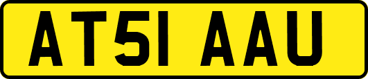 AT51AAU