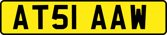 AT51AAW