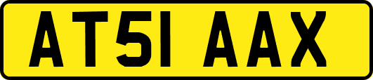 AT51AAX