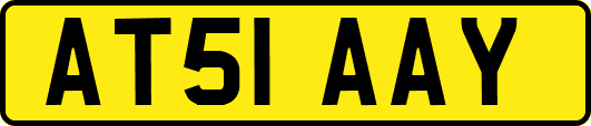 AT51AAY