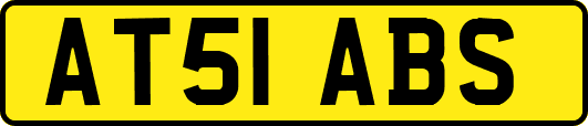 AT51ABS