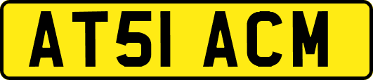 AT51ACM