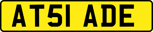 AT51ADE