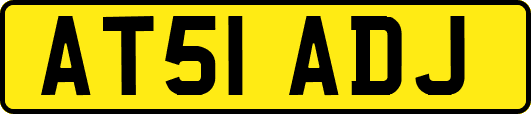 AT51ADJ