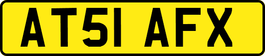 AT51AFX